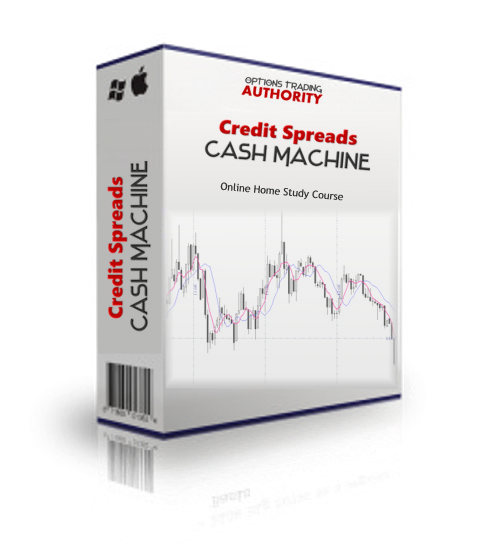 credit spread option trading