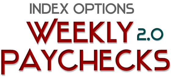 swing trade index options
