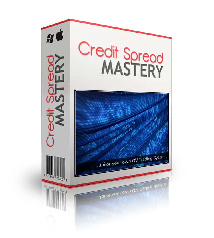 Credit Spreads MASTERY