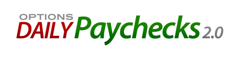 Options Daily Paychecks