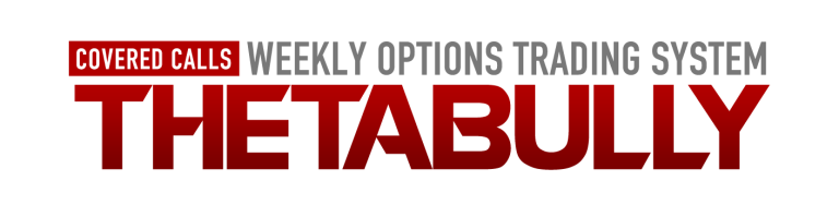 THETABULLY Weekly Options Covered Calls System