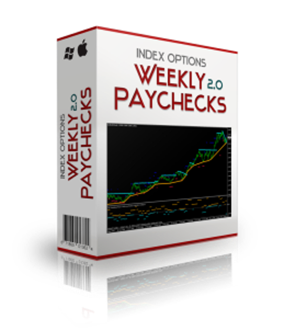 It’s 1999 All Over Again with Index Options Weekly Paychecks