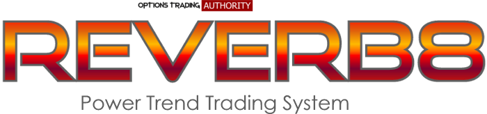 REVERB-Power Trend Trading System