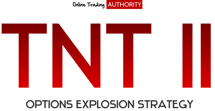 TNT II Options Explosion Method