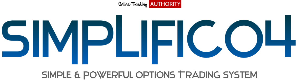 SIMPLIFICO4 - Simple Options Trading Sytem