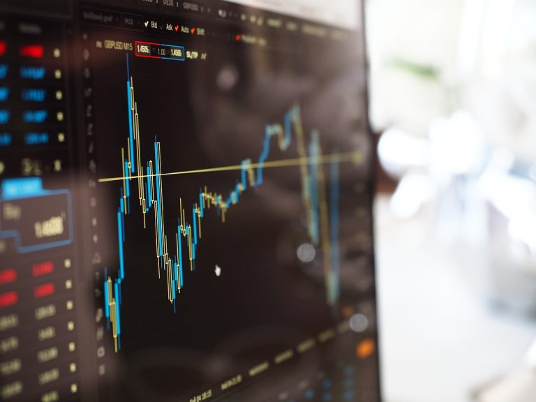 Options Swing Trading