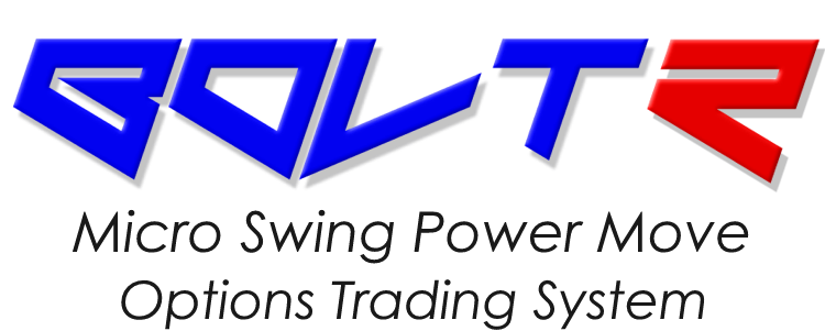 BOLT2 Options Trading System