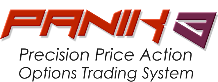 PANIK3 Options Trading System