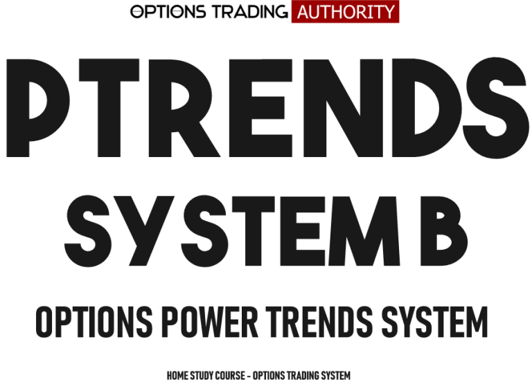 PTRENDS System B Options Power Trends System