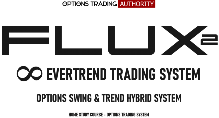 FLUX2 Options Trading System