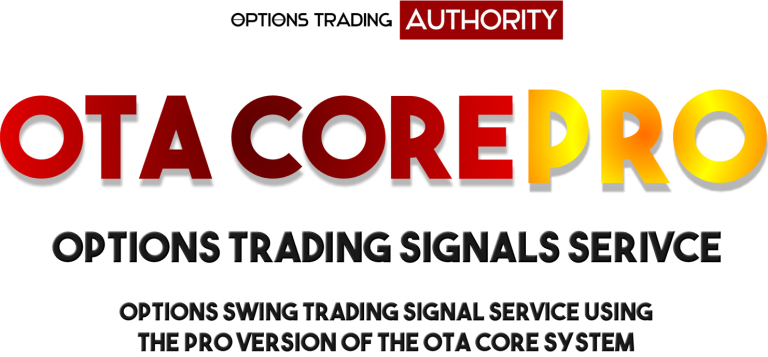 Options Trading Signals Services
