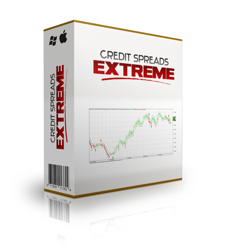 Credit Spreds Extreme Credit Spreds Trading System