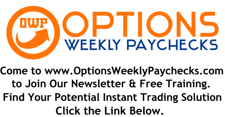 Weekly Options Systems