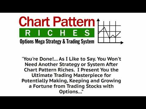 If Youre Ready to End Your Never Ending Search for a Trading System Check Out Chart Pattern Riches