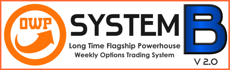 Discover a Powerful Path to Weekly Income with Options Weekly Paychecks System B 2.0