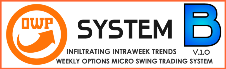 Options Weekly Paychecks Systems B V1.0 – The Original Simple Powerhouse