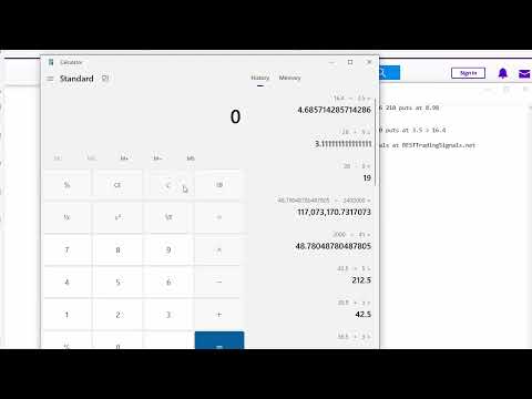 Crushing it Again with OMNIPOPS and BA Boeing 12k Pay Day 468% Return Jan 25