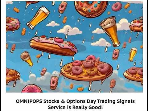 OMNIPOPS Stocks and Options Day Trading Signals Service is Really Good