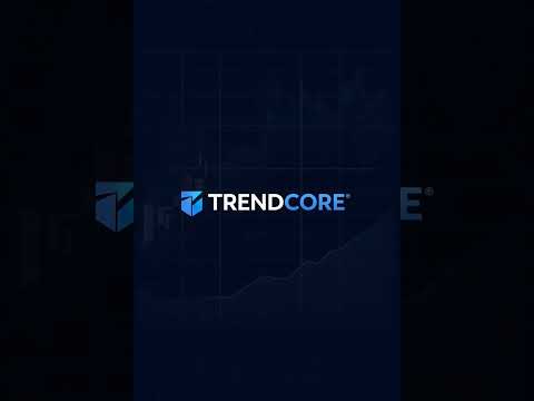 TRENDCORE   Awesome Stock Trend Trading Signals