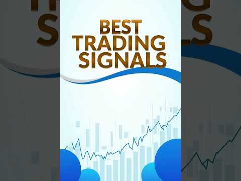 Best Trading Signals Provides Awesome Trading Signals for Cash Flow,