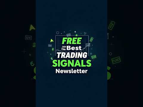 FREE Join the Best Trading Signals Newsletter