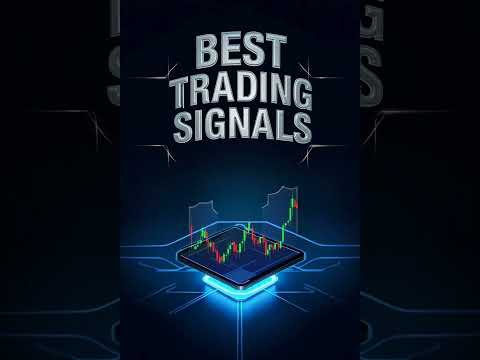 BEST Trading Signals   Follow Professional Traders in Real Time