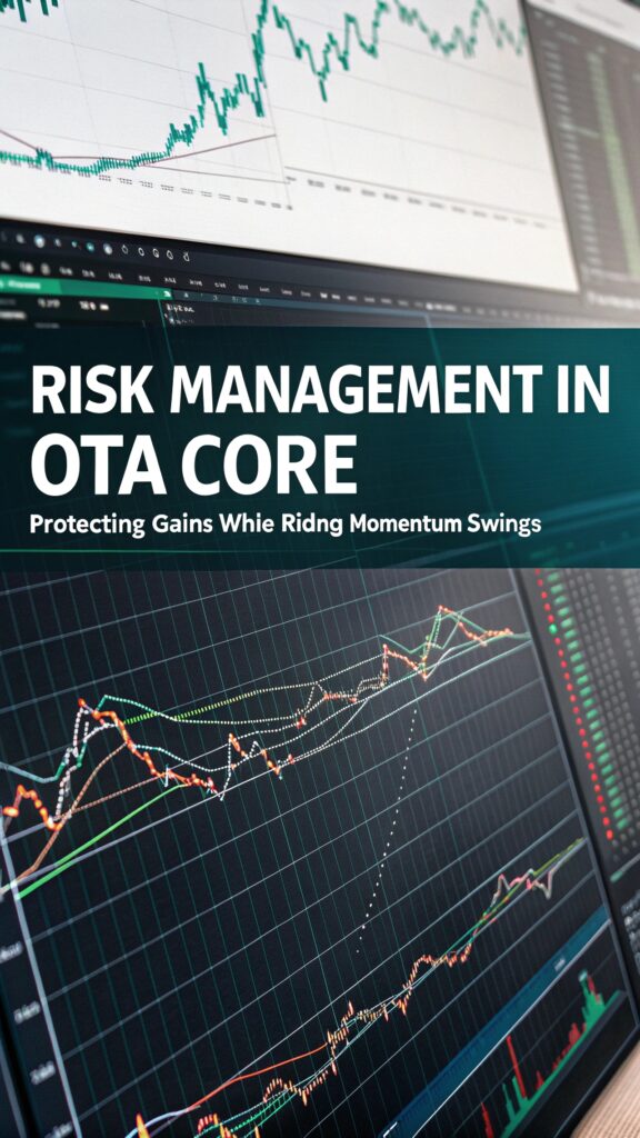Risk Management in OTA CORE - Protecting Gains While Riding Momentum Swings