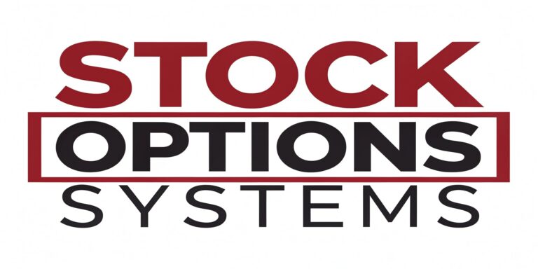 Stock Options Systems